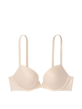 Бюстгальтер Victoria Secret Viry Sexy push-up Champagne