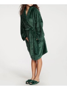 Домашні капці Crisss Cross Slipers Deep Green