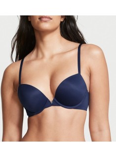 Бюстгальтер Sexy Illusions by Victoria's Secret Very Sexy push-up Bra Blue