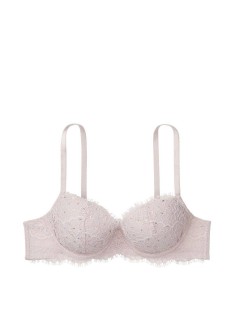 Бюстгальтер Dream Angels Lined Demi Embellished