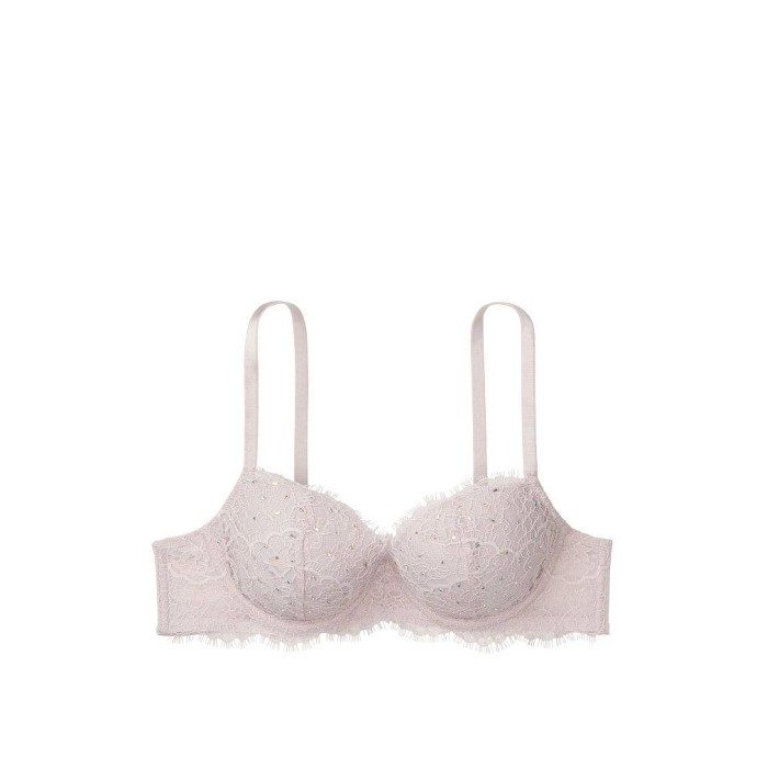 Бюстгальтер Dream Angels Lined Demi Embellished