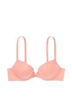 Рожевий бюстгальтер Victoria's Secret Very Sexy Bra Push-up Bra Doll House