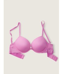 Бюстгальтер PINK super push up Rose bra