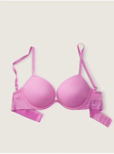 Бюстгальтер PINK super push up Rose bra