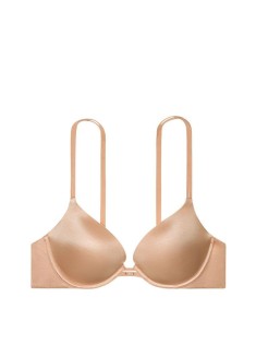Бюстгальтер Victoria’s Secret Very Sexy Bra Push-up Almost Nude