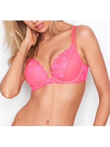 Бюстгальтер Victoria's Secret Very Sexy Dream Angels push-up Bra