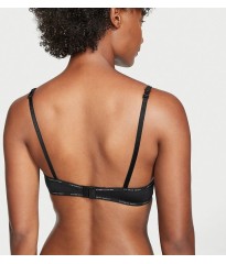 Комплект T-shirt push-up Plunge Black logo Set