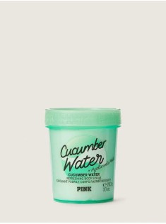 Скраб Cucumber Water PINK