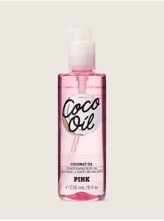 Coco Oil Conditioning Body Oil VICTORIA’S SECRET масло для тела