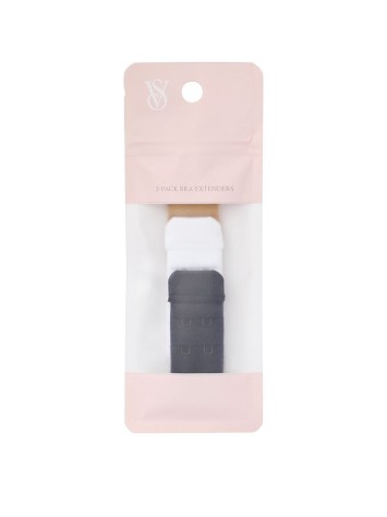 Подовжувачі для бюстів Hook-and-Eye Bra Extenders