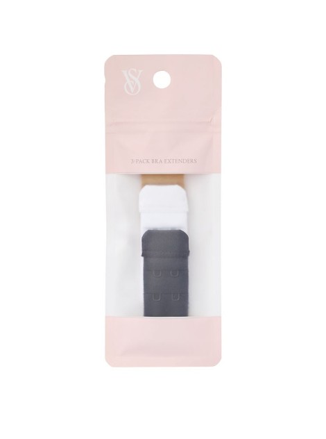 Подовжувачі для бюстів Hook-and-Eye Bra Extenders