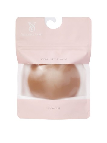 Накладки на соски Reusable Nipple Covers