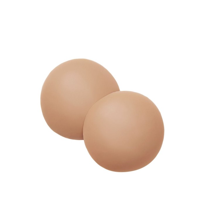 Накладки на соски Reusable Nipple Covers