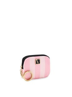 Кошелек The Victoria Essential Pouch Pink Stripe