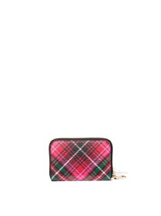 Гаманець Bight Tartan Small Wallet
