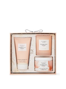 Подарунковий набір The Calm Ritual