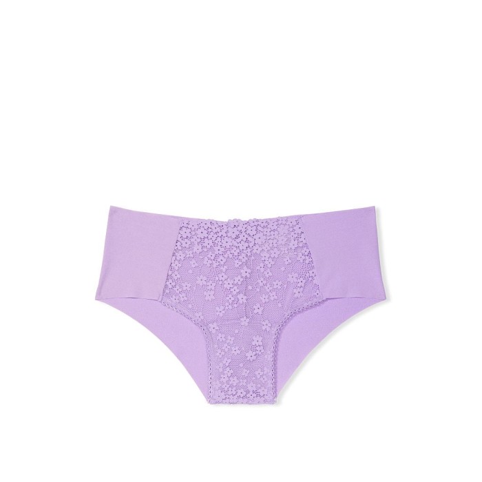 Трусики No show Cheeky Panty Lace Detail Secret Crush