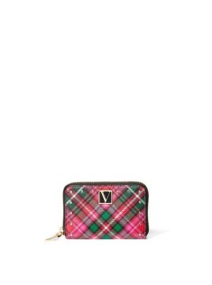 Гаманець Bight Tartan Small Wallet