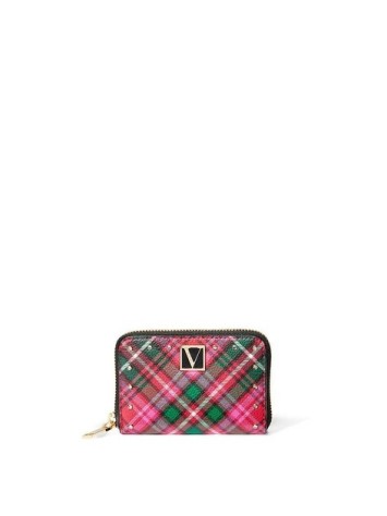Гаманець Bight Tartan Small Wallet