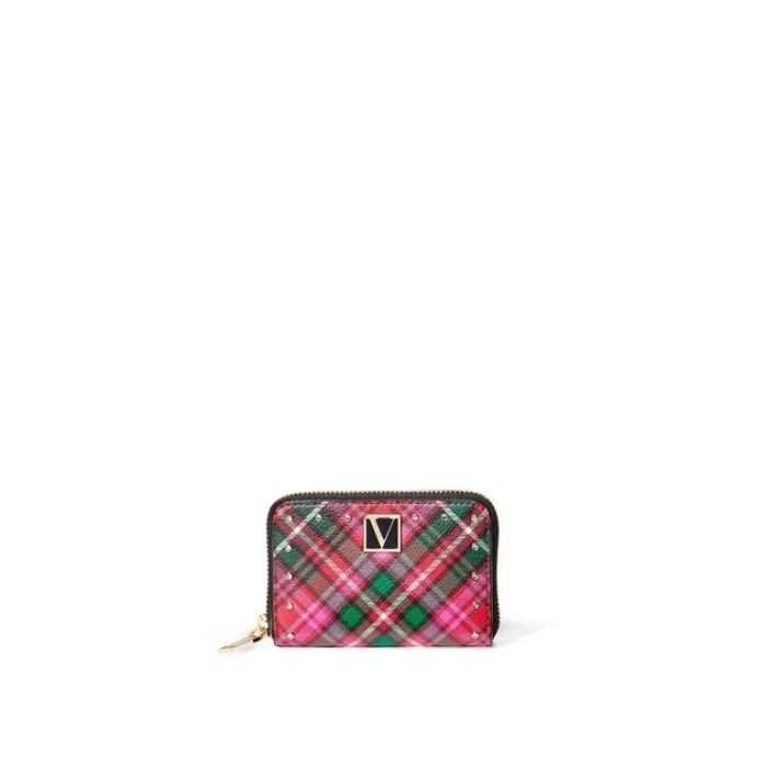 Гаманець Bight Tartan Small Wallet
