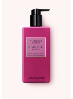  Парфюмированный лосьон Victoria's Secret Bombshell Passion