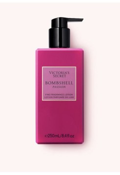 Парфумований лосьйон Victoria's Secret Bombshell Passion