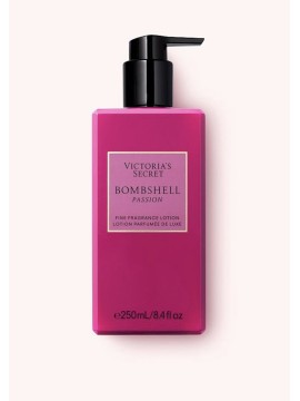  Парфюмированный лосьон Victoria's Secret Bombshell Passion