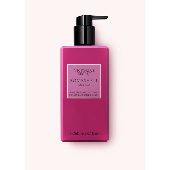  Парфюмированный спрей Victoria's Secret Bombshell Passion
