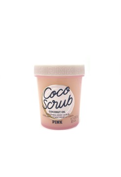 Скраб Victoria’s Secret Coco Scrub Down Smoothing Body Scrub with Coconut Oil