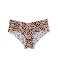 Трусики No show Cheeky Panty Leopard