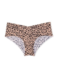 Трусики No show Cheeky Panty Leopard