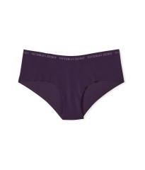 Трусики No show Cheeky Panty Purple Logo
