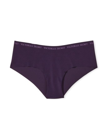 Трусики No show Cheeky Panty Purple Logo