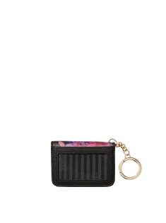 Візитниця Foldable Card Case Midnight Flower
