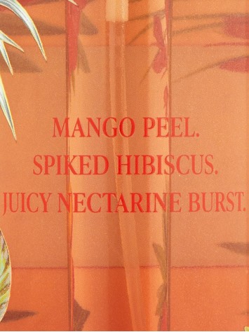 Спрей для тіла Mango Smash