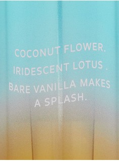 Спрей для тіла Bare Vanilla Splash