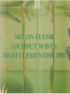 Спрей для тіла Melon Drench
