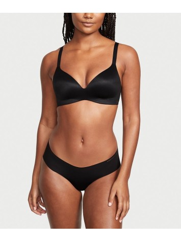 Комплект Infinity Flex Full Coverage Bra Black Set