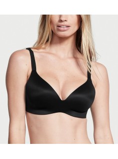 Бюст Infinity Flex Full Coverage Bra Black Logo V