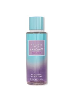 Спрей для тіла Love Spell Splash
