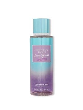 Спрей для тела Love Spell Splash