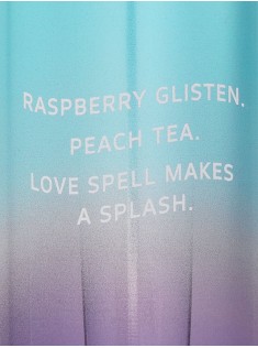 Спрей для тіла Love Spell Splash