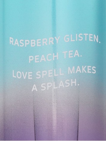 Спрей для тіла Love Spell Splash