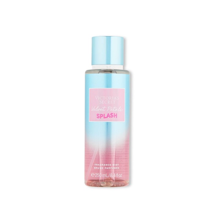 Спрей для тела Velvet Petals Splash