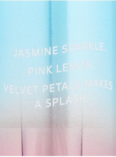 Спрей для тіла Velvet Petals Splash