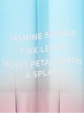 Спрей для тіла Velvet Petals Splash