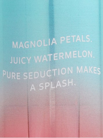 Спрей для тіла Pure Seduction Splash
