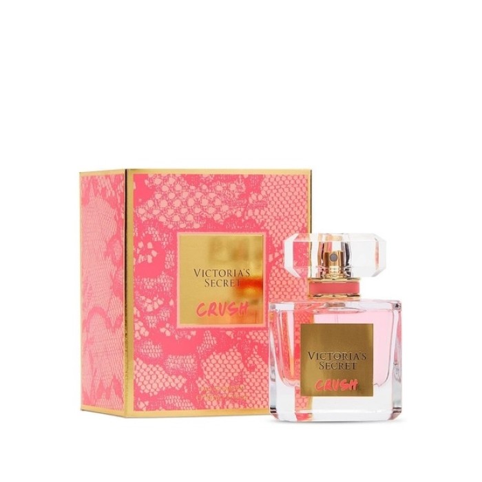 Парфуми CRUSH Victoria's Secret