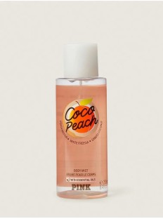 COCO Peach - спрей для тіла