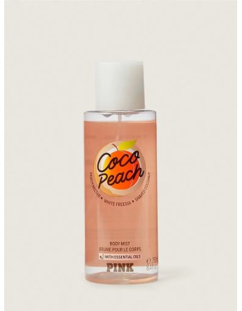 COCO Peach - спрей для тела